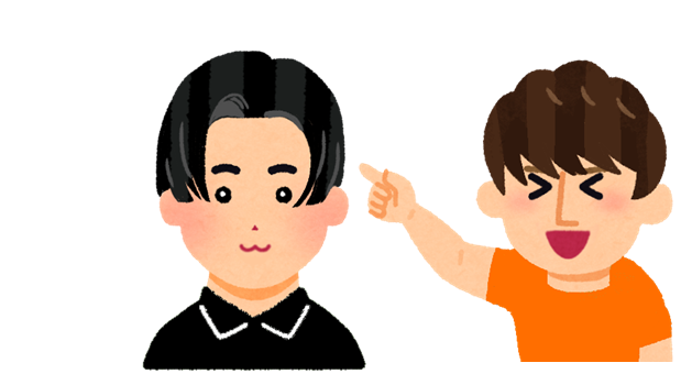 めめこじカップルイチャコラ！TikTok