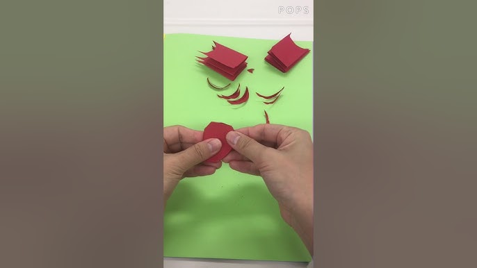 ステンドグラス風♡りんご製作キット 6キットから 雑貨・その他 mayu 通販 12333427Creema クリーマ