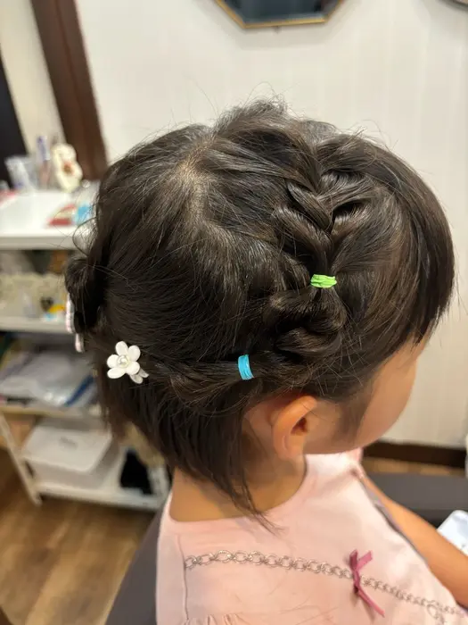 リトルムーン インナーゴム お団子 シニョン ボリューム ドーナツ 和装 浴衣 簡単 まとめ髪 ヘアアレンジ ヘアアクセサリー 髪飾りポンデボリューム : リトルムーン・ヘアアクセサリー - 通販 - Yahoo!ショッピング