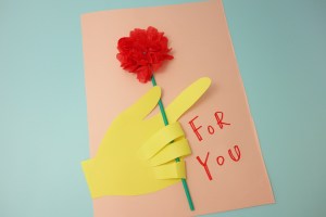 ベビーシッターが教える！母の日工作 - ポピンズシッタ