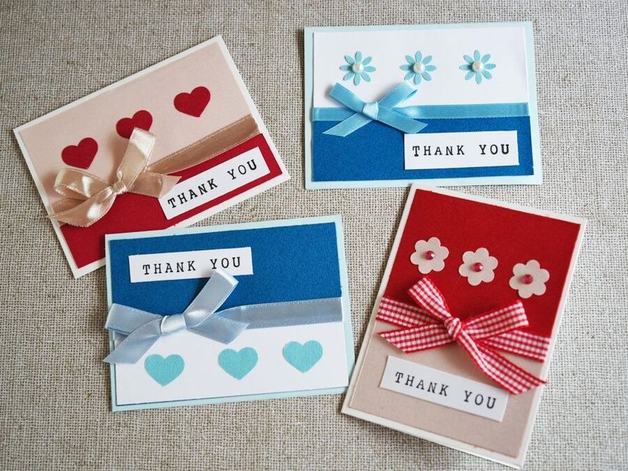 母の日に手作りメッセージカードを送りませんか？＜トリシャッターカード＞岡山 手作り アルバムで子どもの心を安定させます♡自己肯定感もアップするアルバム作り