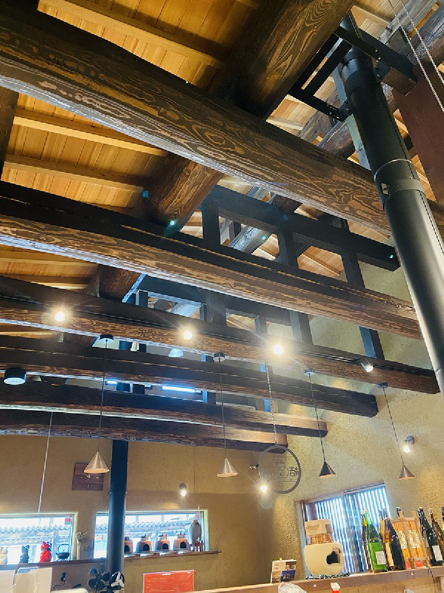 結家株式会社加藤建築木組みや漆喰、伝統的な日本建築を活かす家づくり