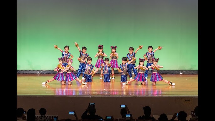 生活発表会 お遊戯会 といよいよ卒園☆彡優香のブログ