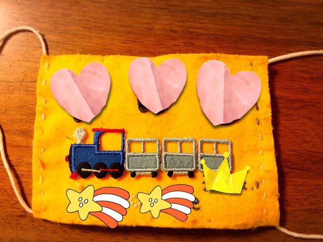 名札クッキーで友達いっぱいできるかな？子供の行事・お祝いAll About