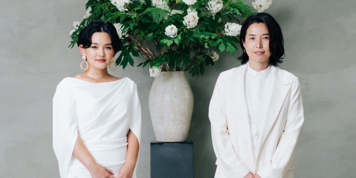 人生を変えた、結婚式。LGBTカップルの結婚式体験談