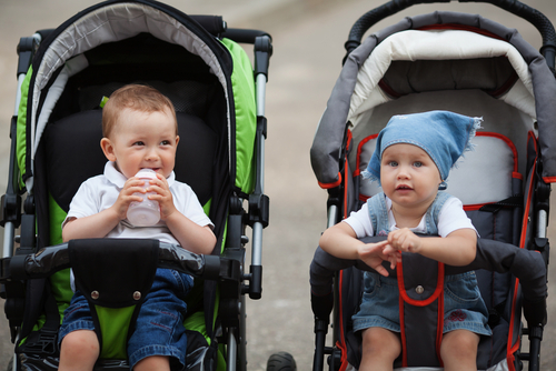 細か過ぎる保育園解説「保育園のお散歩」 現役保育士が贈るムダ知識 オオタ先生- エキスパート - Yahoo!ニュース