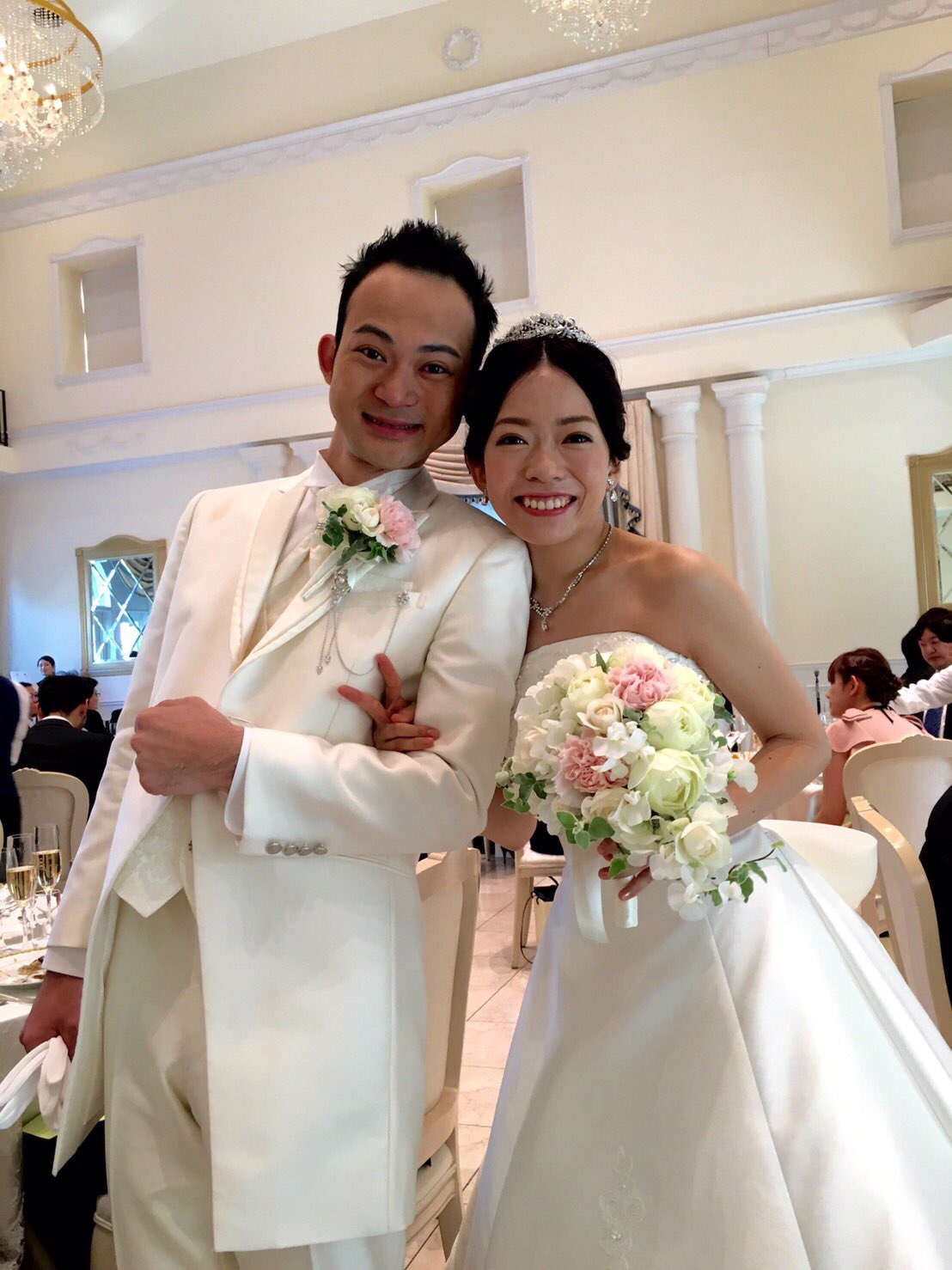 ゆきりぬがはなお＆みさみさの結婚を祝福 実は3人同じ会社の内定をもらっていた事実も明らかに - YouTubeニュースユーチュラ