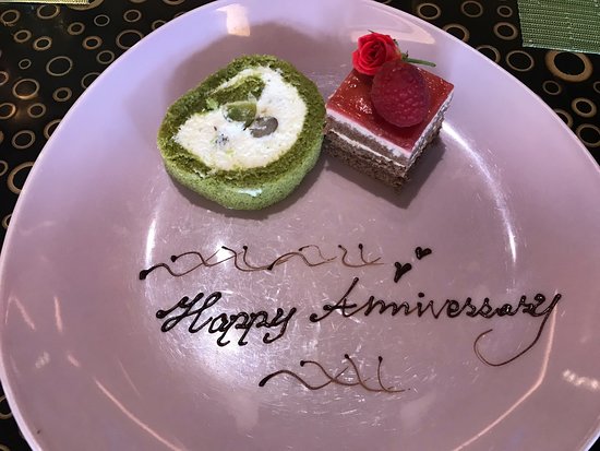 メッセージプレート 例文 結婚記念日TikTok