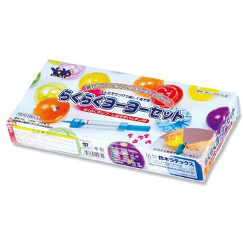 お祭り屋台シリーズ DX スーパーボールすくいヨーヨー釣りセット 21662 1パック ご注文単位1パック直送品包装用品・店舗用品の通販シモジマ