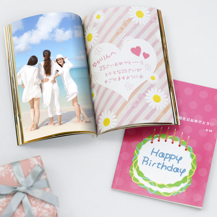 フォトアルバム クリエイティブスクラップブック ベビーアルバム ギフトアイデア 6インチ インサートフォトアルバム 500枚 写真大楽天市場ランキング1位入賞 スクエアアルバム 全4色SHINEスクラップブック 手作りアルバム ミニアルバム フォトアルバム