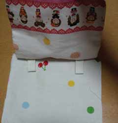 楽天市場 ハンカチ 子供 ポケットティッシュケース財布・ケース ：バッグ・小物・ブランド雑貨の通販