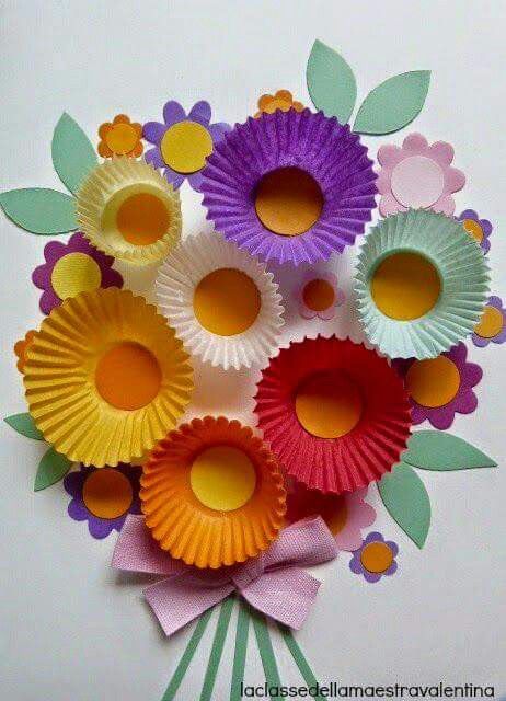 母の日におすすめの手作りプレゼントとは？ 大人向けに簡単でおしゃれなものを紹介Oggi.jp