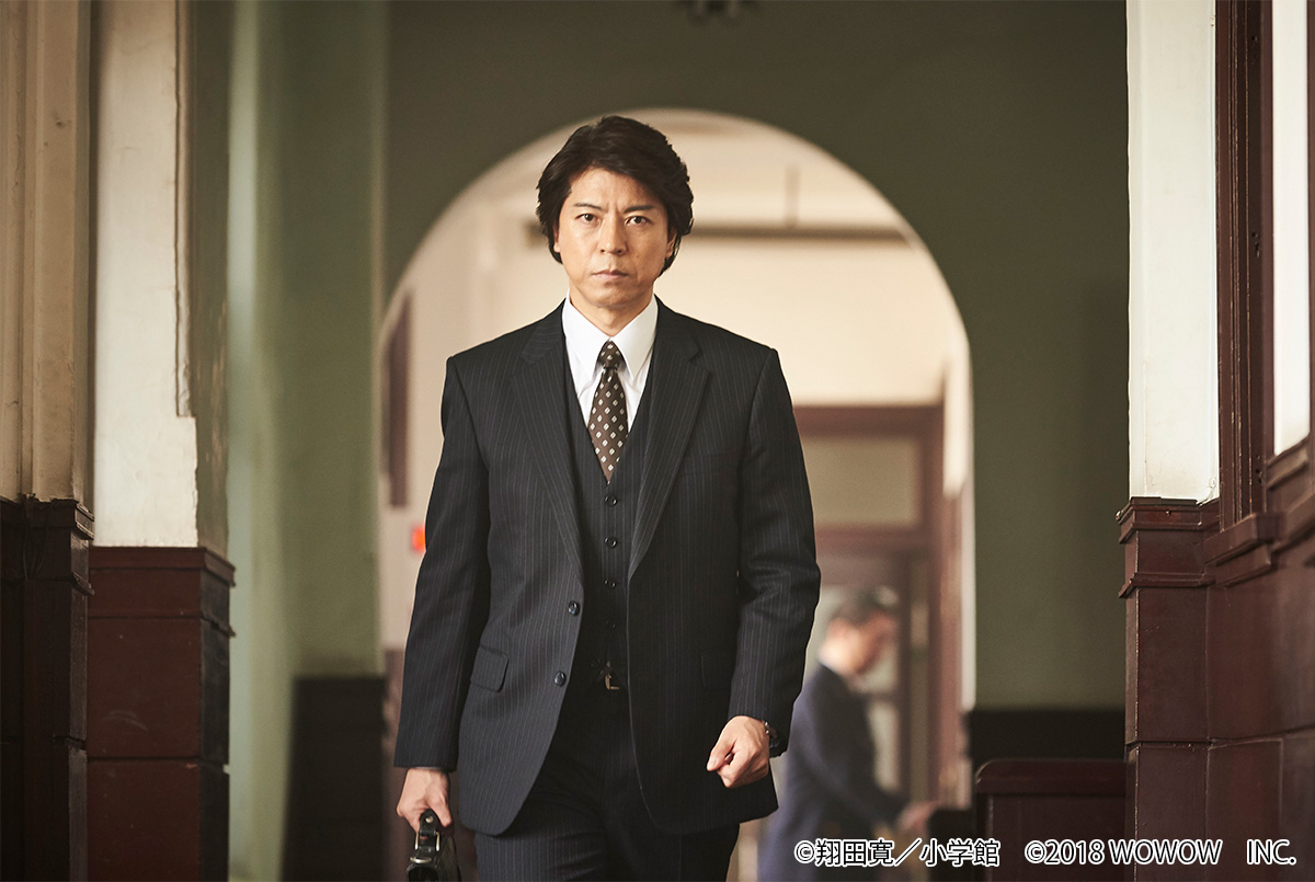 🌸豪華共演者・全員解禁🌸 ＃北川景子さんの息子役に坂東龍汰さんが決定！ これでキャスト全員が解禁となりました！ また、ドラマの語りは 大下容子アナウンサーが務めます👏 ３月８日 土 よる9時山崎豊子北川景子伊藤英明上川隆也坂東龍汰甲本雅裕泉