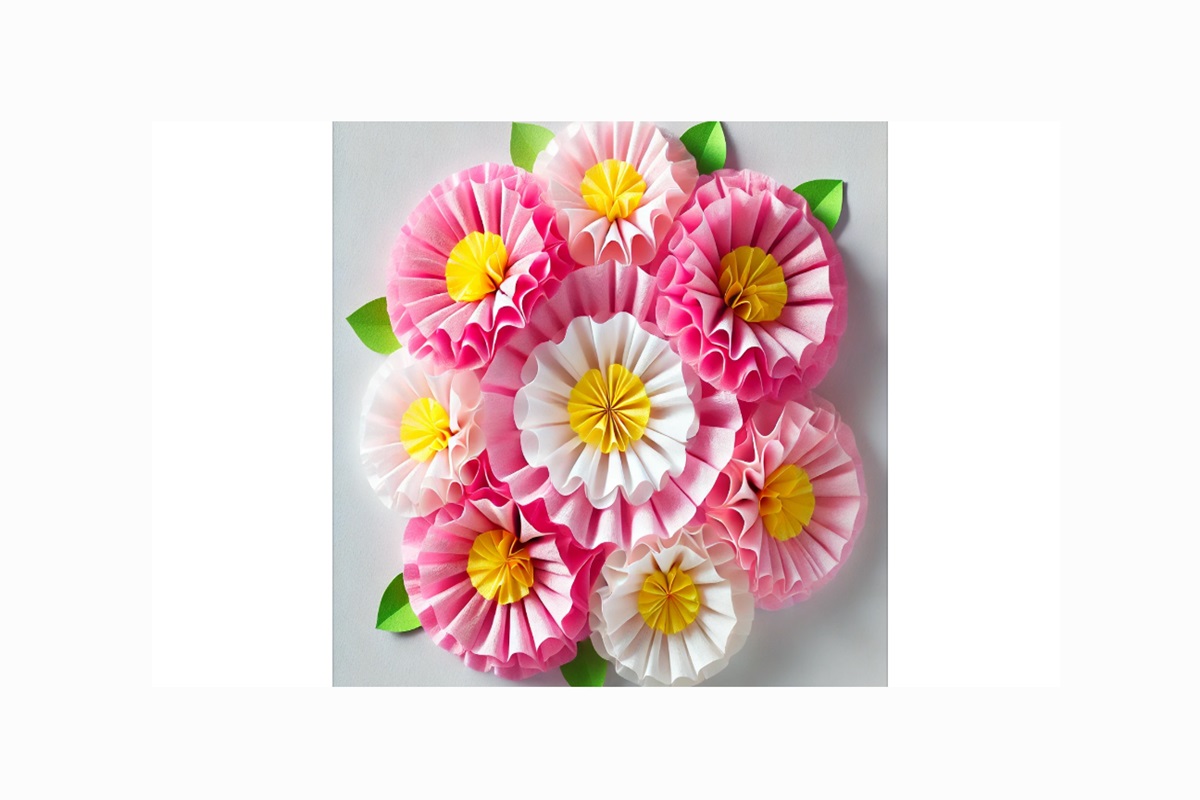 手作り 花束 ブーケ メッセージカード 10枚セット - メルカリ