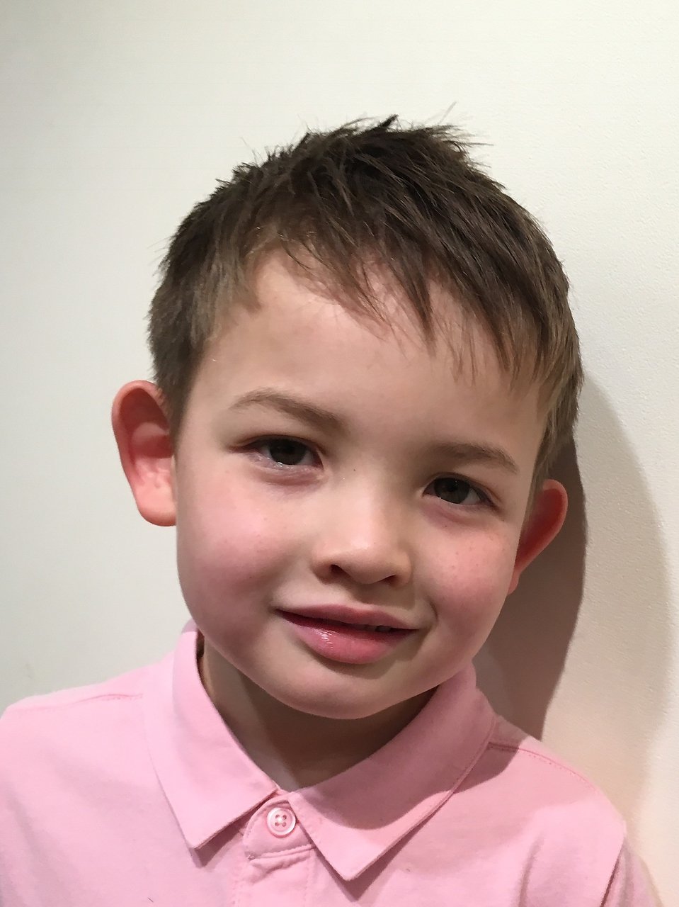 子供カット 男の子の髪型の分かりやすい伝え方、ポイントとは？美容師目線で解説♡ママ美容師うさ子の日常♡