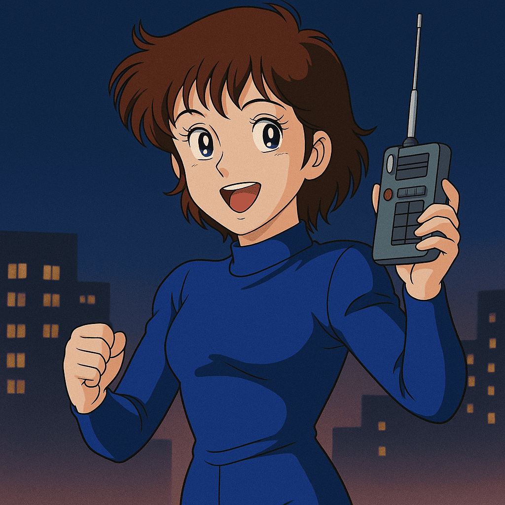 ☆商品情報☆ シティーハンターPOP UP STORE〜冴羽獠VS海坊主墓場の決闘編〜 にキャッツアイのソフビが登場!!墓場の画廊