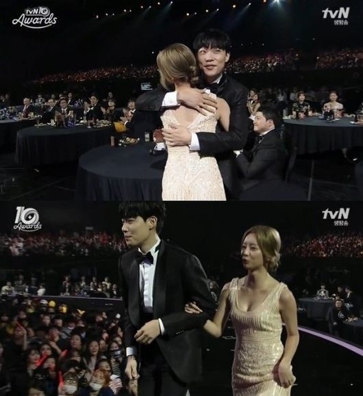 リュジュンヨル熱愛彼女ヘリと結婚の可能性は？ジュニョル式ダイエット法！キムチチゲはトマト味