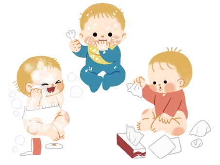 みんなのおしゃべり広場『あなたが過去にやった またはやられた 、ユーモアのある可愛いイタズラを教えてください。』NISSEI