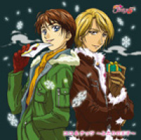 Yes！プリキュア5 ココ & ナッツ