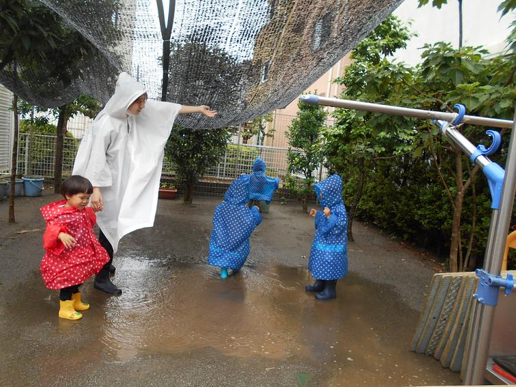 雨の日」に関する保育や遊びの記事一覧HoiClue ほいくる