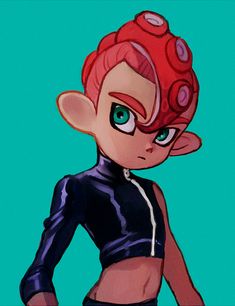 タコボーイ君かわヨわたしは正常です