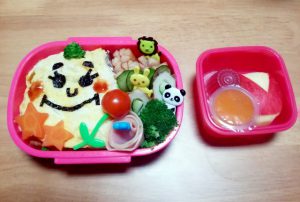 保育園・幼稚園のお弁当はコレで決まり！ おすすめレシピ＆子供が喜ぶお弁当アイディアはいチーズ！クリップ