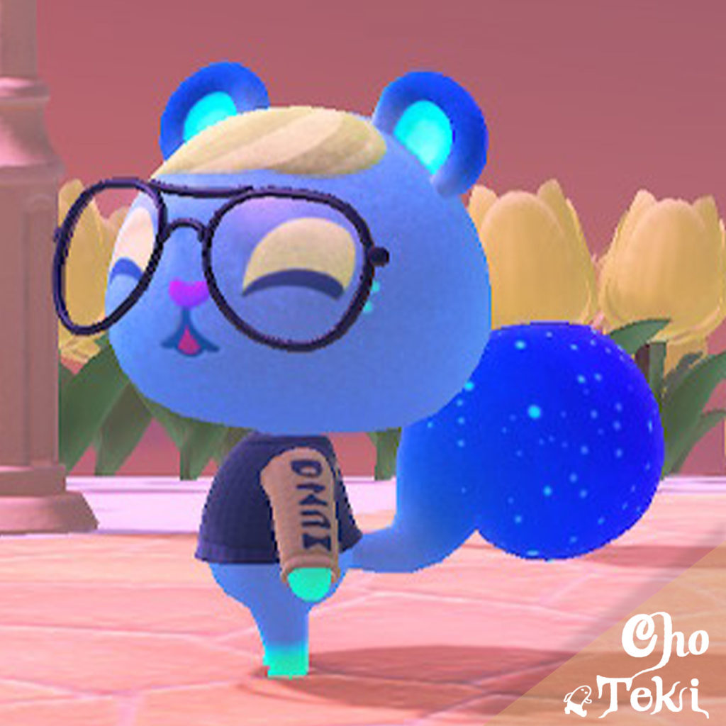 あつ森 スピカの情報まとめ！好みや相性もらえるレシピなど あつまれどうぶつの森– 攻略大百科