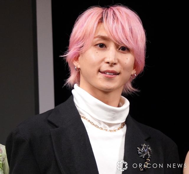 SixTONES京本大我の母もアイドルだった！？しかも同じグループに佐久間