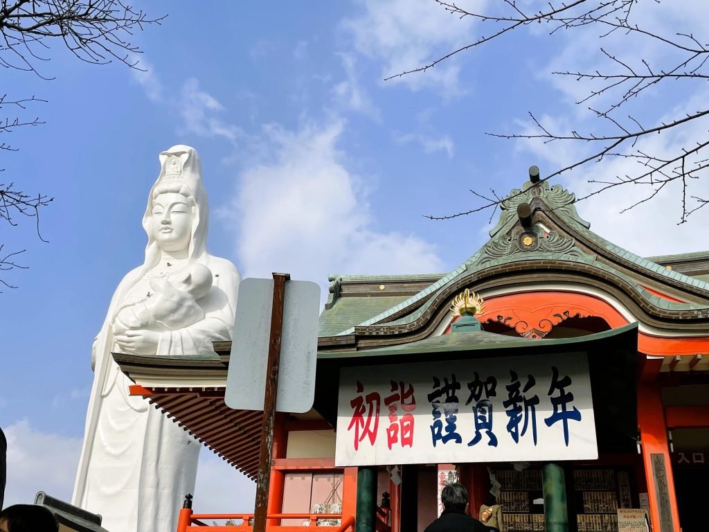 久留米成田山久留米市福岡発!! 九州観光ガイド