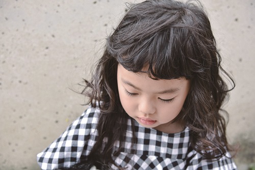 こどもの髪型 9月21日 マークイズ福岡店チョッキンズのチョキ友ブログ