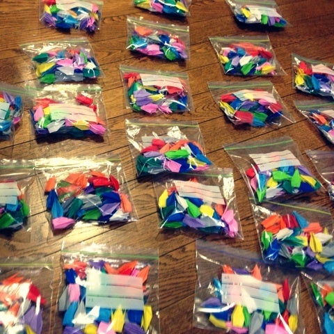願鶴 障害者が作る千羽鶴！コロナと闘う現場へ皆の思いよ届け！ - CAMPFIREキャンプファイヤー