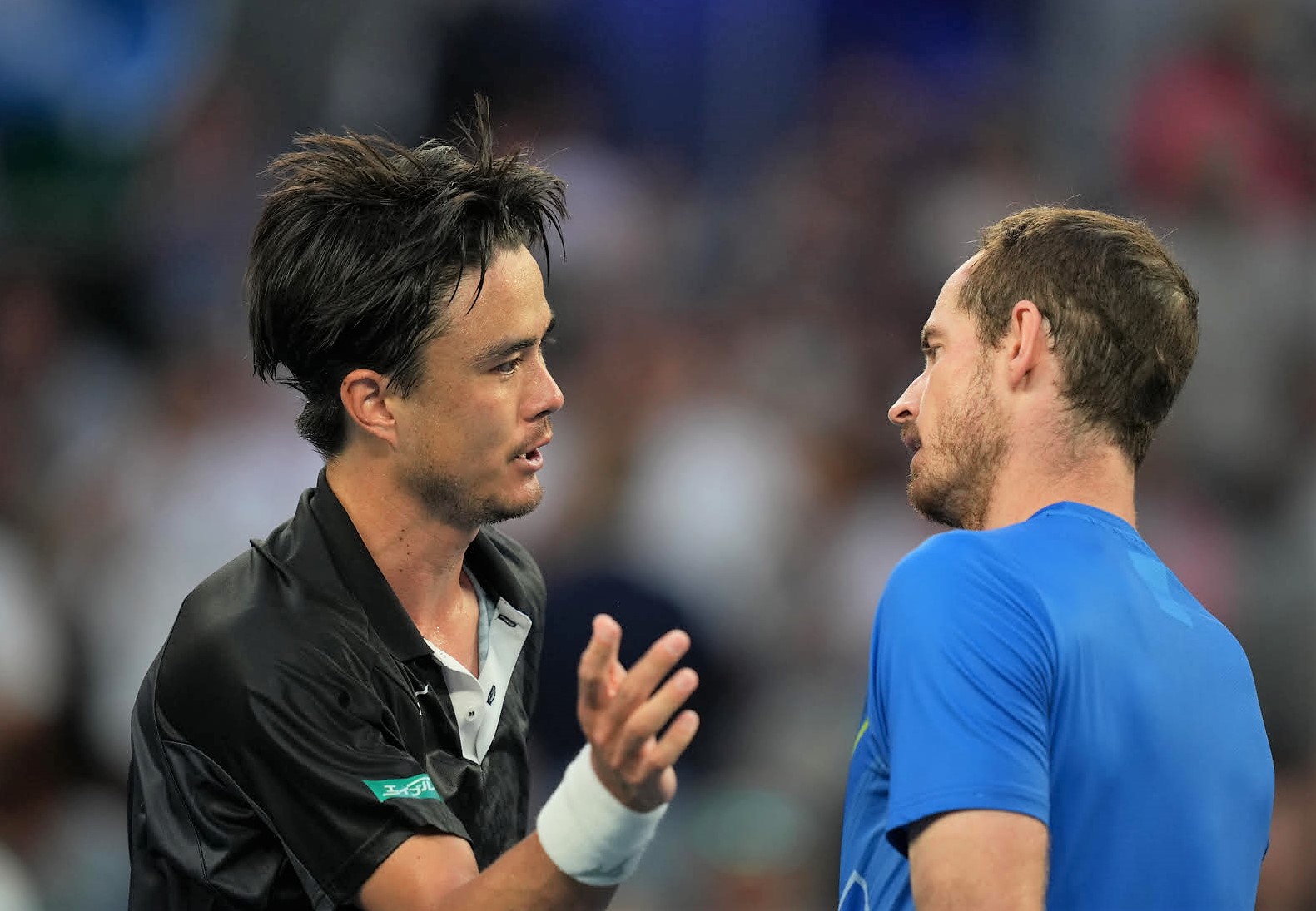 ダニエル太郎 - Wikiwand