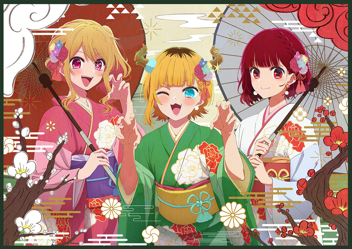 身近な材料で「お正月飾り」を作ろう！新年を彩る“工作”4選子育て情報全般子育て情報保護者の方へキッズネット