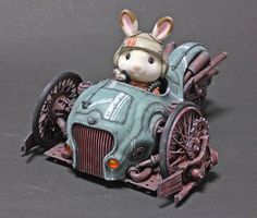 シルバニアファミリーわくわくフェスタ2019＠横浜人形の家