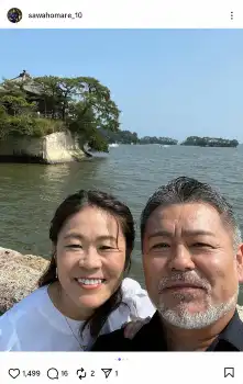 サッカー:澤穂希がサッカーを始める時、母がサッカー少年団に放った衝撃の一言 後輩にはあの名選手「すごいかわいい男の子」 : 読売新聞