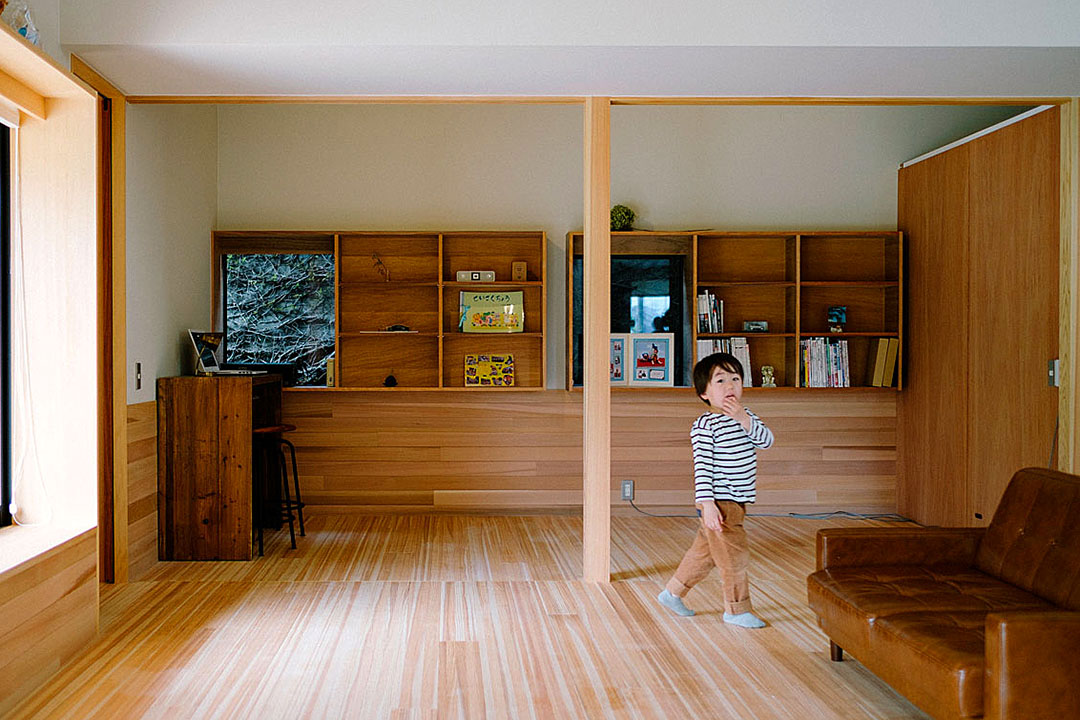 これが正解！いい子に育つ、子供部屋の間取りの作り方不動産の教科書