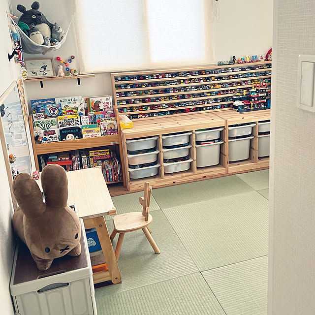 子供部屋という『自室』をもたない考え方のメリットデメリット暮らしの設計士 伊藤沙織ブログ