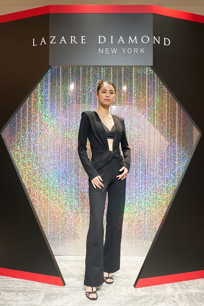 ENCIRCLE 知ってる？大屋夏南さんプロデュースの新ブランド＠BAILA