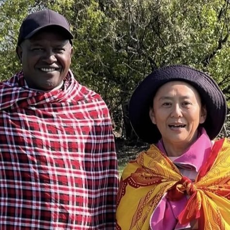 ケニア人の平均身長 男性・女性東アフリカの主要国世界雑学ノート