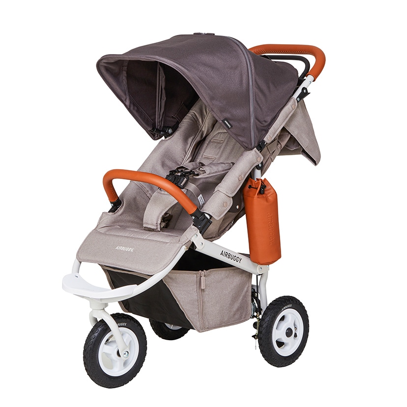 ベビーカー選び 日本製vs海外製！アップリカ・コンビ・ピジョンと比較しながらレビューサイベックス メリオカーボン