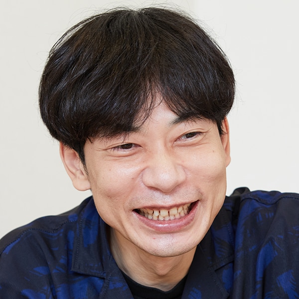 インパルス板倉、交際4年の一般女性と破局していた「フラれました」オリコンニュース ORICON NEWS