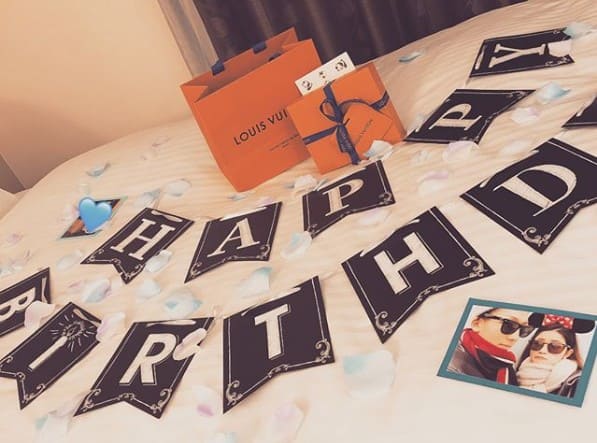 2025年「彼女が喜ぶ」誕生日サプライズ＆プレゼントアイデア集Happy Birthday Project