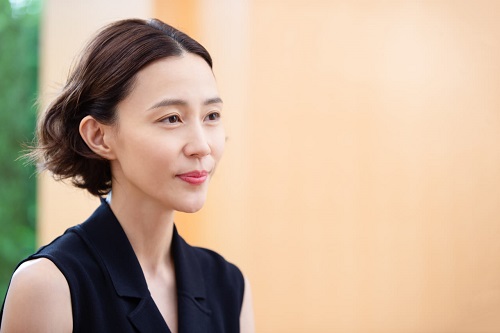 木村佳乃：子供の寝顔が「活力に」 クリスマスにプリキュアねだられる？ - 毎日キレイ