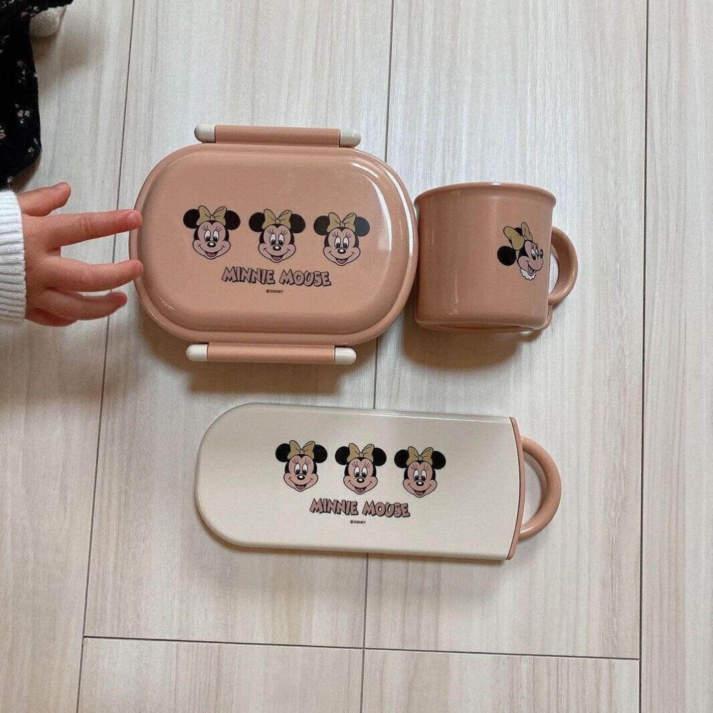 100均セリア・ディズニーグッズ商品一覧 - Part 2