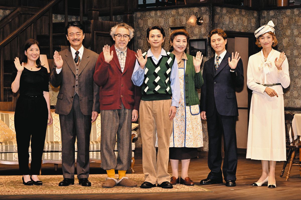 女優・松下由樹!コロナ禍でも自分らしく暮らすコツハルメク暮らしとお金