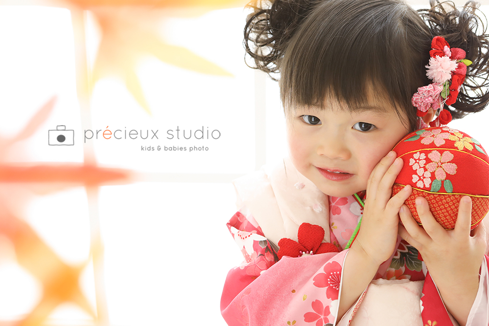 こどもの髪型 無造作ボブチョキ友こども専門美容室チョッキンズキッズサロンCHOKKIN'S