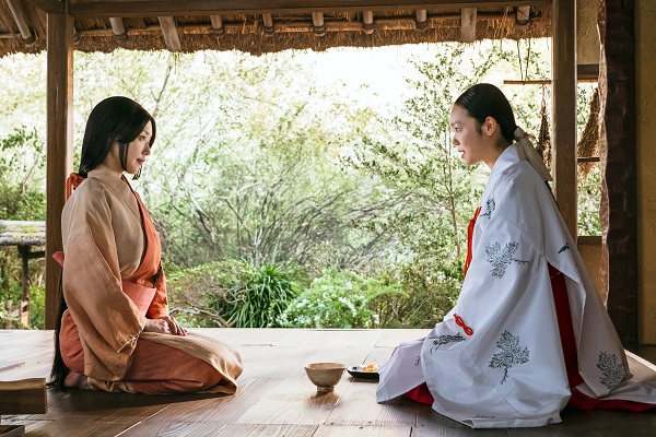 どうする家康』でも注目！瀬名姫 築山殿 の墓がある八柱神社お墓きわめびとの会