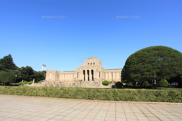 東京でのフォトウエディング・前撮りは明治記念館明治神宮の結婚式場明治記念館