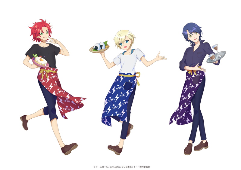 東堂シオンとうどうしおん とは ピクシブ百科事典