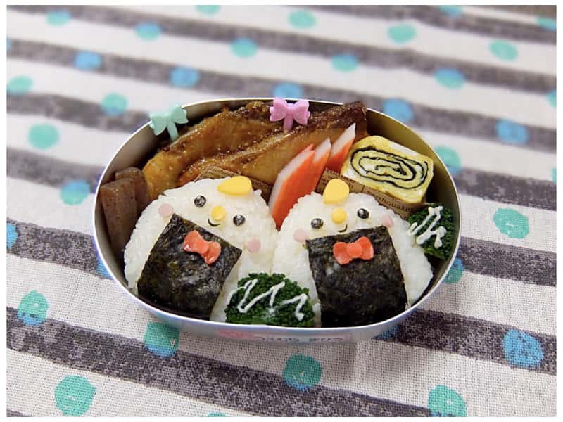 こどものお弁当やおやつに!健やかな身体と脳を育むおにぎりレシピツナギのお米マガジンお米マイスター・米食味鑑定士が美味しいお米の情報をお届けするお米マガジン